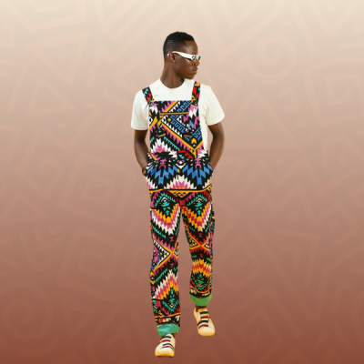 My entrance exam was on a book of matches